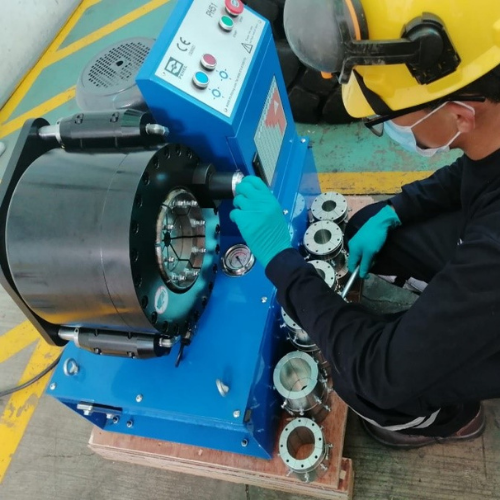 mantenimiento y reparación