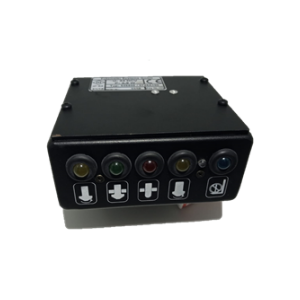 módulo fritzmeier systems GMBH - HYSTER