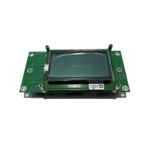 módulo display de cabina kalmar