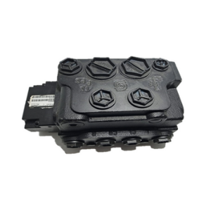 válvula de dirección terex