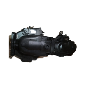 bomba hidráulica P1 - P2