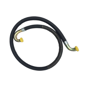 mangueras hidráulicas para equipos terex