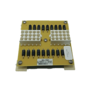 placa de diodos terex